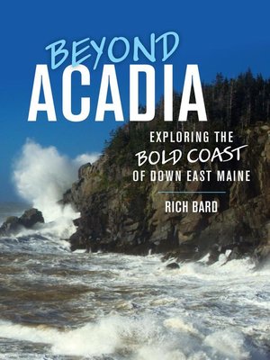 cover image of Beyond Acadia